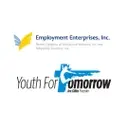 Logo of Youth For Tomorrow YFT