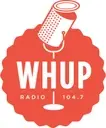 Logo of Hillsborough Community Media / WHUP