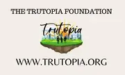 Logo of trutopia foundation