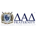 Logo of Delta Alpha Delta Fraternity Inc™