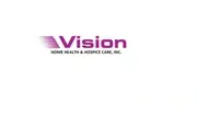 Logo of Vision Home Health and Hospice Care, Inc.