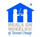 Logo of Meals On Wheels, Inc. of Tarrant County
