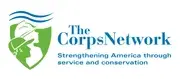 Logo de The Corps Network