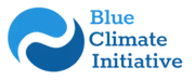 Logo de Blue Climate Initiative -  Tetiaroa Society