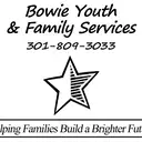 Logo of City of Bowie Youth and Family Services