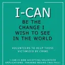 Logo of Crime Victims Assistance Network (I-CAN) Foundation