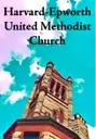 Logo de Harvard-Epworth United Methodist Church