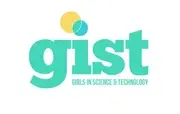 Logo of GIST (Girls in Science and Technology)