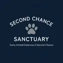 Logo of Second Chance Sanctuary