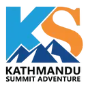Logo of Kathmandu Summit Adventure