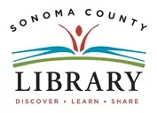 Logo of Sonoma County Library
