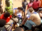 Logo of Unapendwa Children's Home Uganda