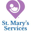 Logo of St. Mary's Services