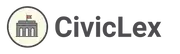Logo of CivicLex
