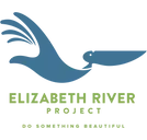 Logo of Elizabeth River Project