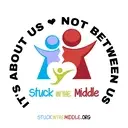 Logo of STUCK IN THE MIDDLE