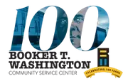 Logo of Booker T Washington Community Service Center