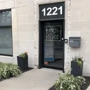 Logo of MERCYWORKS INCORPORATED