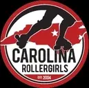 Logo de CAROLINA ROLLER DERBY INC