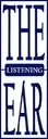 Logo of The Listening Ear