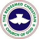 Logo of THE REDEEMED CHRISTIAN CHURCH OF GOD ISAAC GENERATION ASSEMBLY