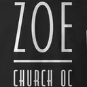 Logo of Zoe Church of Orange County