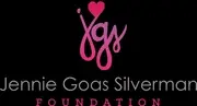 Logo of Jennie Goas Silverman Foundation, Inc