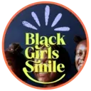 Logo of Black Girls Smile Inc.