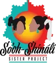 Logo of So'oh Shinálí Sister Project