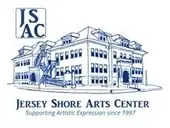 Logo of Jersey Shore Arts Center
