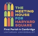 Logo of First Parish in Cambridge, Unitarian Universalist
