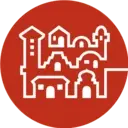 Logo of Ten Thousand Villages