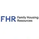 Logo of FAMILY HOUSING RESOURCES INC