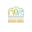 Logo de Santa Cruz County Business Council