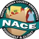 Logo of NACE Foodshelf & Closet