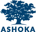 Logo of Ashoka Brasil