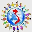 Logo of VOLUNTEER VIETNAM