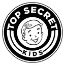 Logo of TOP SECRET KIDS CORPORATION