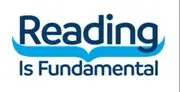 Logo of Reading Is Fundamental