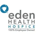 Logo of Eden Hospice