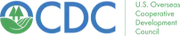 Logo of US Overseas Cooperative Development Council