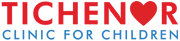 Logo of Tichenor Clinic for Children