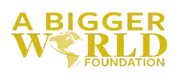 Logo of A Bigger World Foundation
