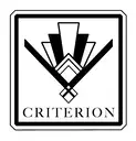 Logo of The 1932 Criterion Theatre