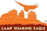 Logo of Camp Soaring Eagle Foundation