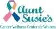 Logo of AUNT SUSIES - CANCER WELLNESS CENTER FOR WOMEN