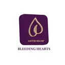 Logo de ANTHURIUM BLEEDING HEARTS INC