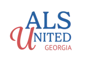 Logo of ALS United of Georgia