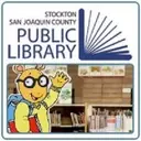 Logo of Tracy Branch Library