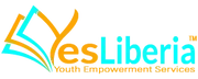 Logo of YesLiberia
